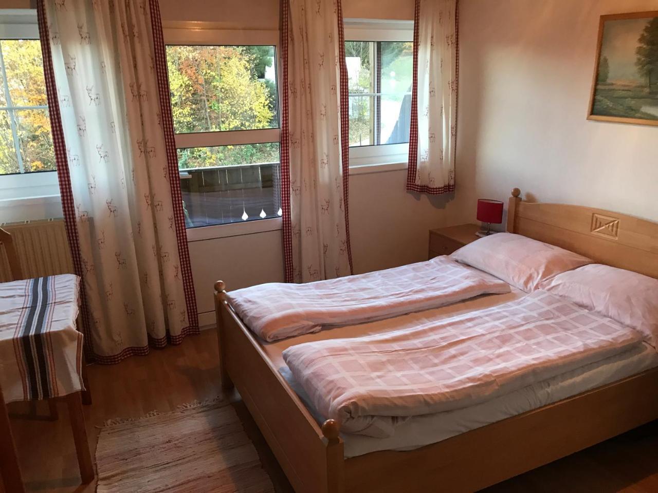 Gasthof Mitteregg Zum Kasnocknwirt Winkl  외부 사진