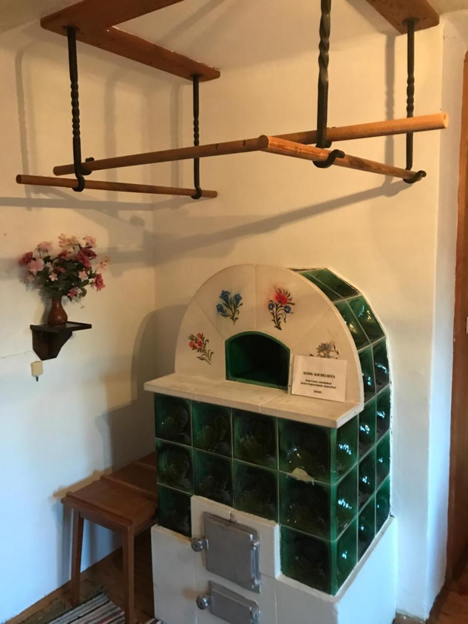 Gasthof Mitteregg Zum Kasnocknwirt Winkl  외부 사진