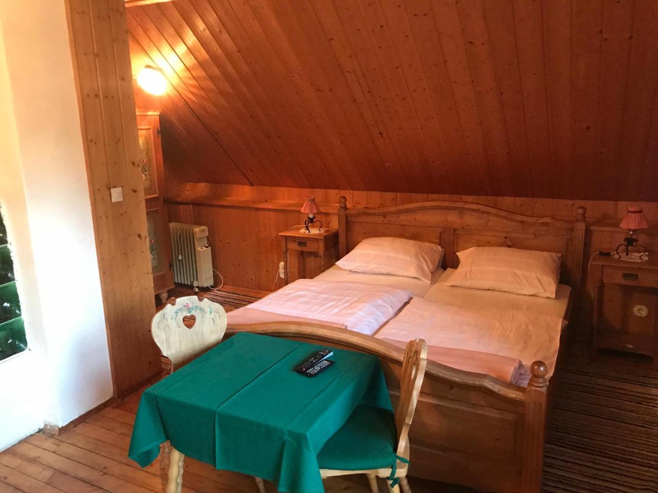 Gasthof Mitteregg Zum Kasnocknwirt Winkl  외부 사진